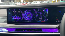 BMW 7 Series M760e xDrive 4dr Auto Saloon